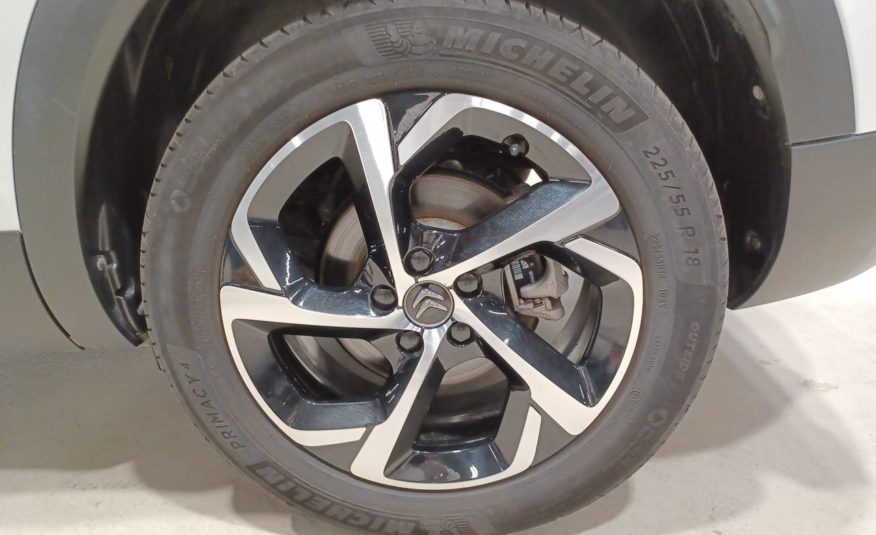 CITROËN C5 Aircross Hybrid 1 225 e-EAT8 Feel