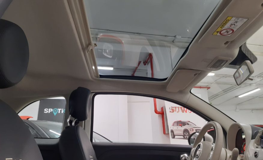 FIAT 500 2 1.0 Hybrid 51KW 70cv Dolcevita