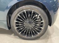 FIAT 500 3 Hb 320km 85kW 118cv La Prima
