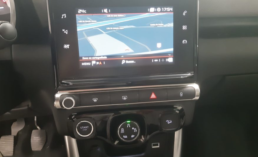 CITROËN C3 Aircross 1 BlueHDi 88kW 120cv S&S Shine