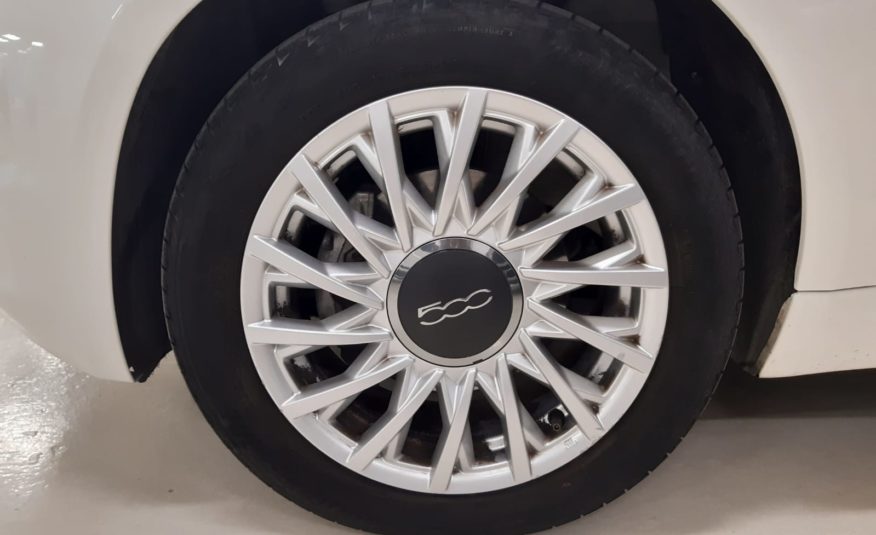 FIAT 500 2 1.0 Hybrid 51KW 70cv Dolcevita