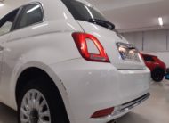 FIAT 500 2 1.0 Hybrid 51KW 70cv Dolcevita