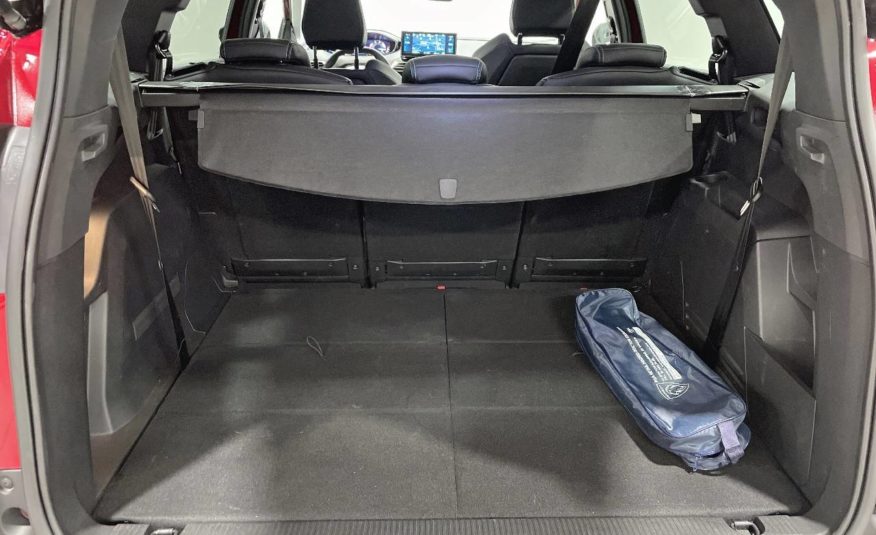 PEUGEOT 5008 2 1.5 BlueHDi 96kW 130cv S&S Allure Pack