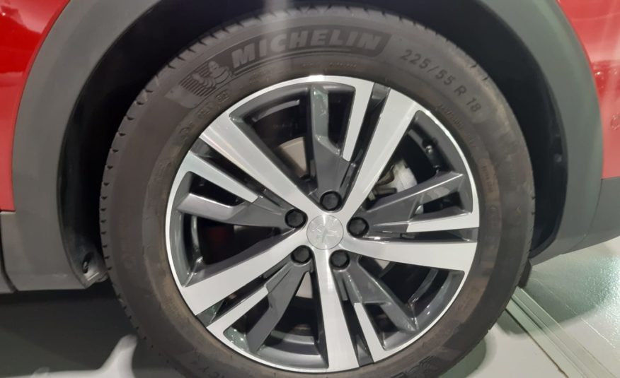 PEUGEOT 5008 2 1.5 BlueHDi 96kW 130cv S&S Allure Pack
