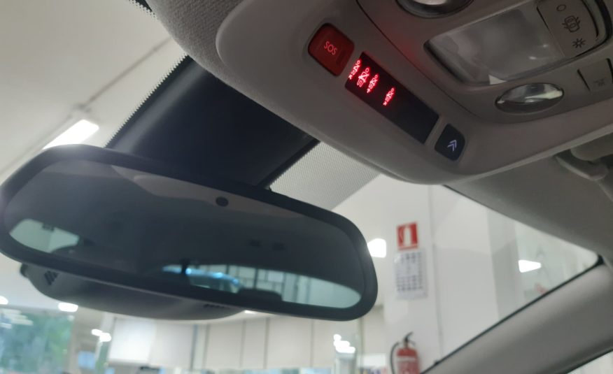 CITROËN C3 Aircross 1 BlueHDi 88kW 120cv S&S Shine