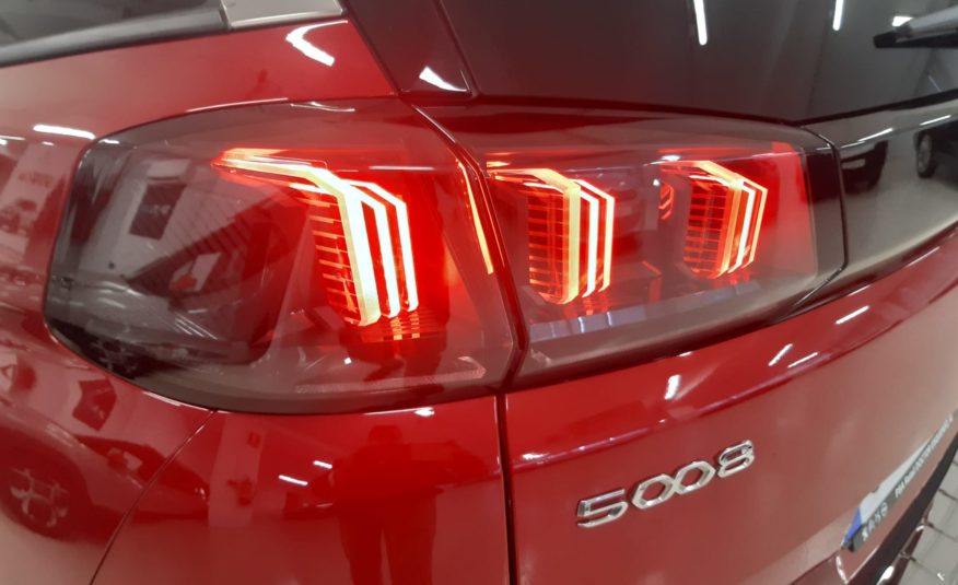 PEUGEOT 5008 2 1.5 BlueHDi 96kW 130cv S&S Allure Pack