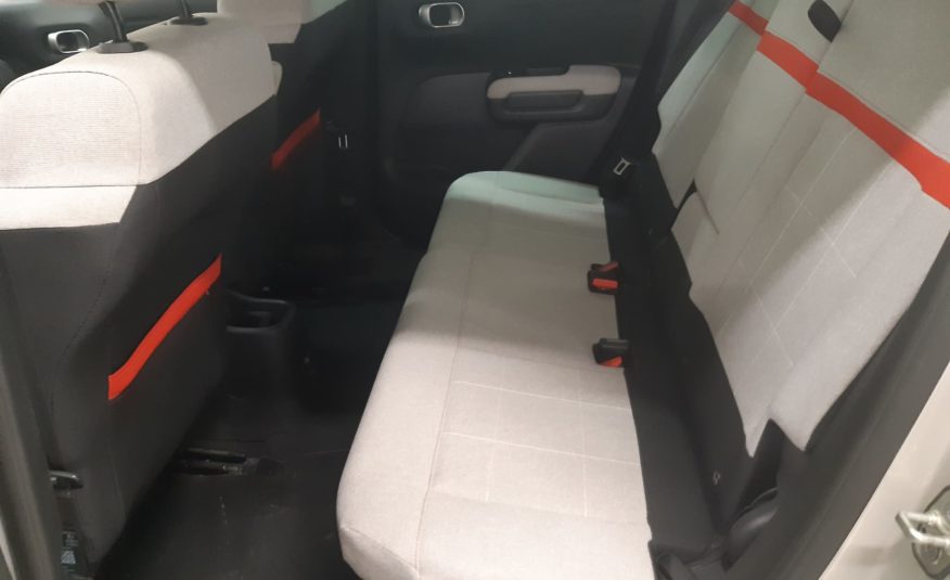 CITROËN C3 Aircross 1 BlueHDi 88kW 120cv S&S Shine