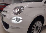 FIAT 500 2 1.0 Hybrid 51KW 70cv Dolcevita