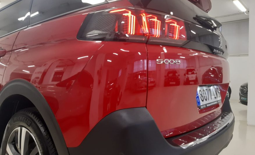 PEUGEOT 5008 2 1.5 BlueHDi 96kW 130cv S&S Allure Pack