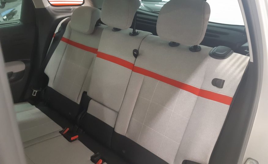 CITROËN C3 Aircross 1 BlueHDi 88kW 120cv S&S Shine