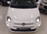 FIAT 500 2 1.0 Hybrid 51KW 70cv Dolcevita