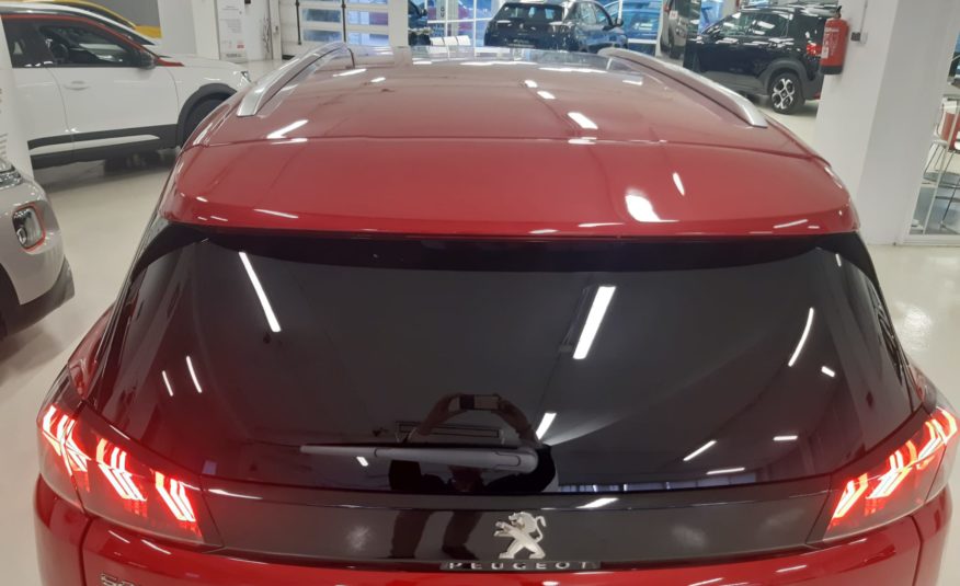 PEUGEOT 5008 2 1.5 BlueHDi 96kW 130cv S&S Allure Pack