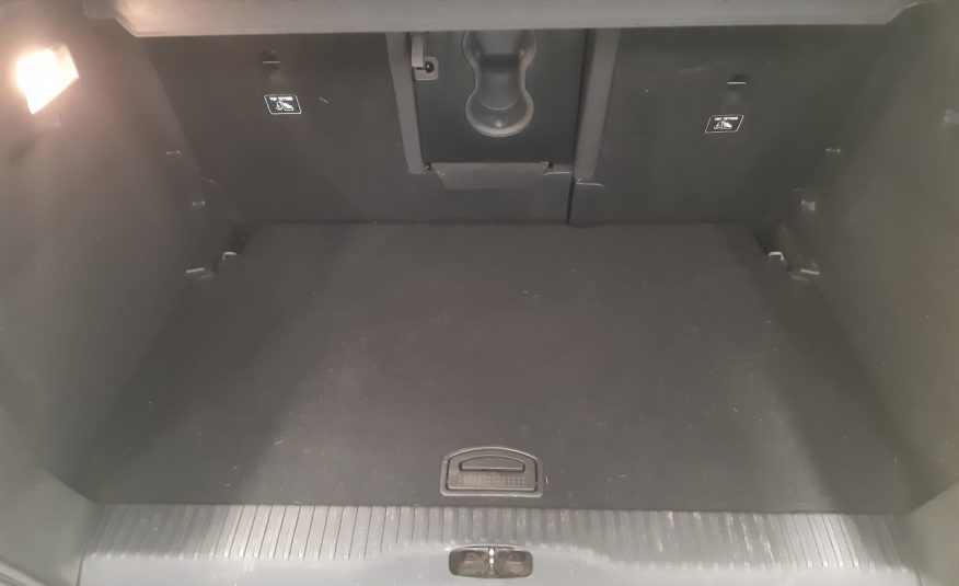 CITROËN C3 Aircross 1 BlueHDi 88kW 120cv S&S Shine