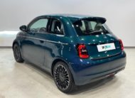 FIAT 500 3 Hb 320km 85kW 118cv La Prima