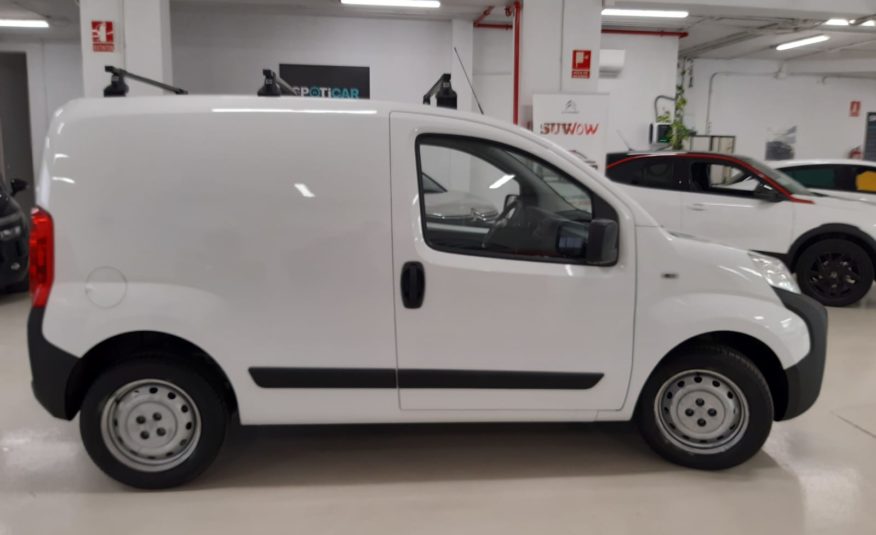 CITROEN Nemo HDi 75cv Furgon