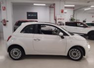 FIAT 500 2 1.0 Hybrid 51KW 70cv Dolcevita
