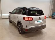 CITROËN C5 Aircross Hybrid 1 225 e-EAT8 Feel