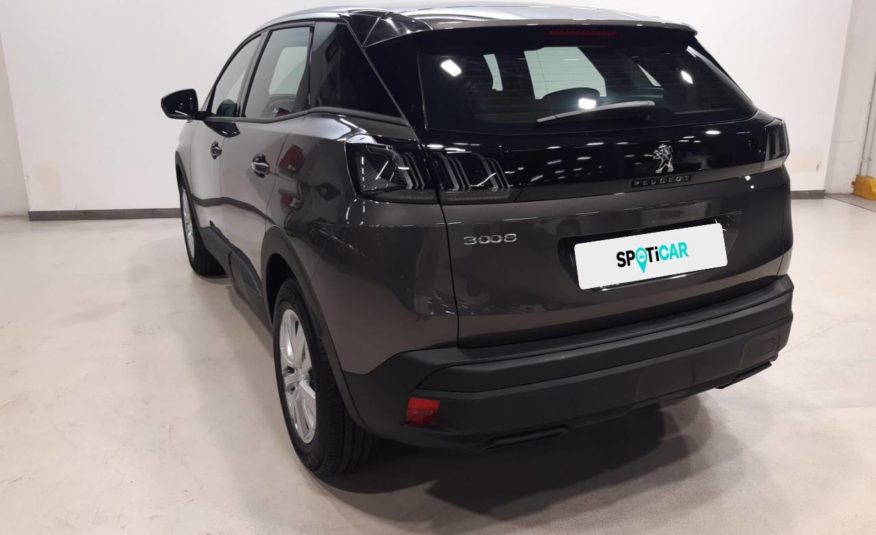 PEUGEOT 3008 2 1.5 BlueHDi 96kW EAT8 Active Pack