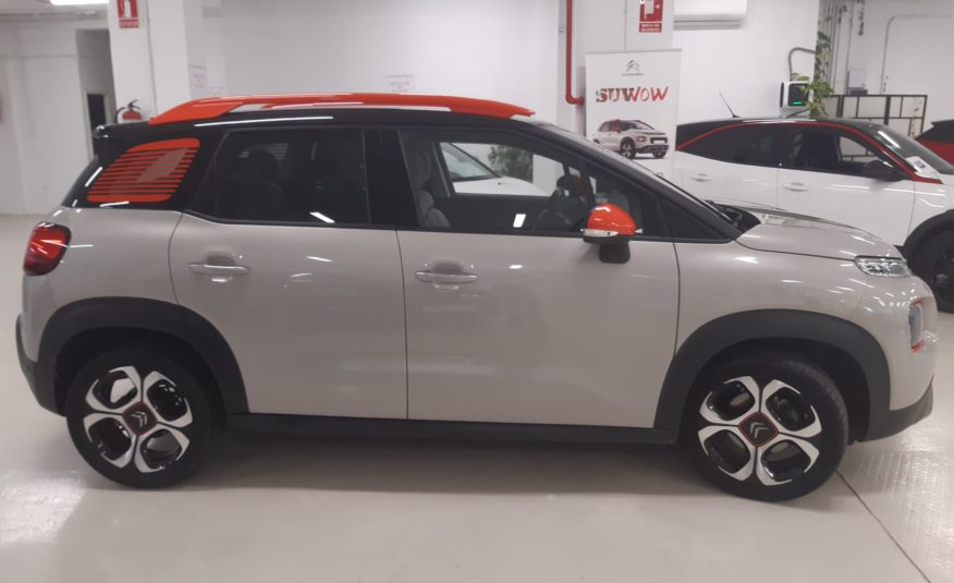 CITROËN C3 Aircross 1 BlueHDi 88kW 120cv S&S Shine