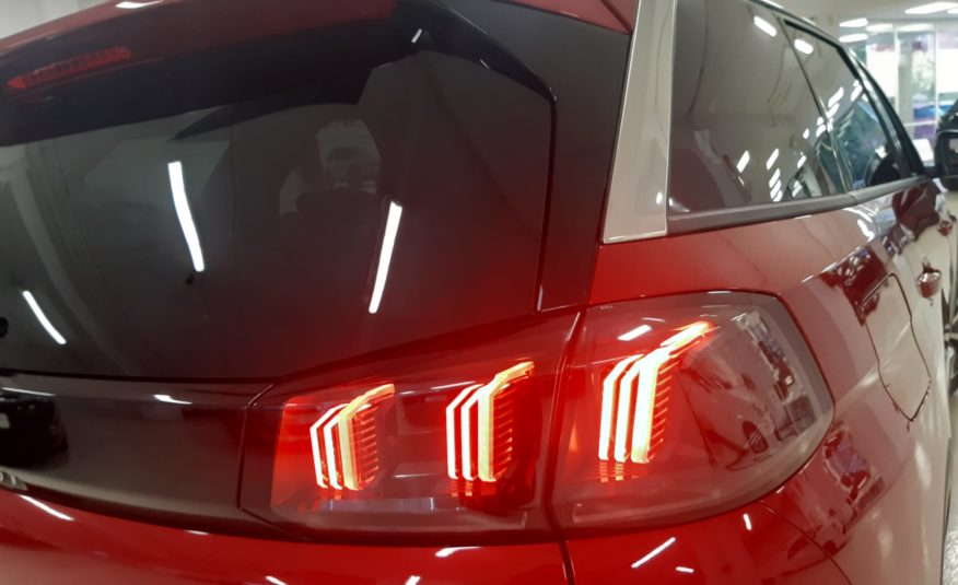 PEUGEOT 5008 2 1.5 BlueHDi 96kW 130cv S&S Allure Pack