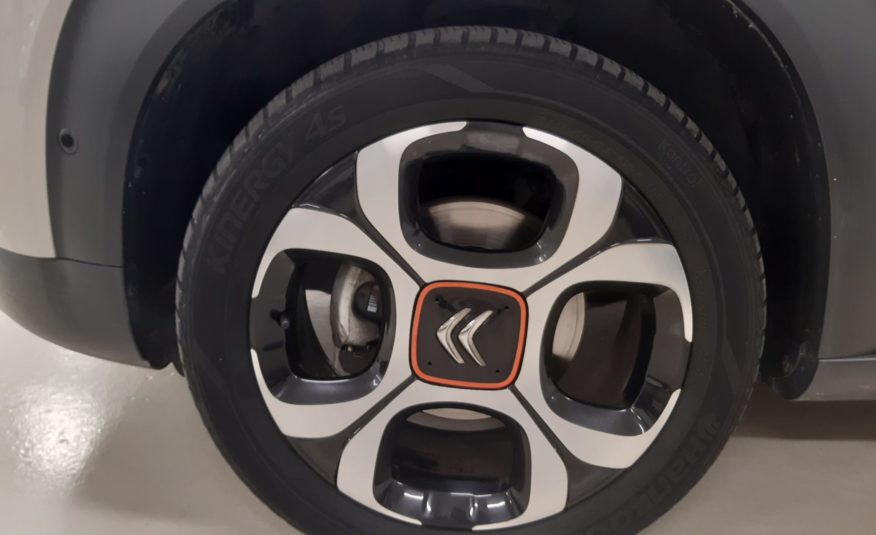 CITROËN C3 Aircross 1 BlueHDi 88kW 120cv S&S Shine