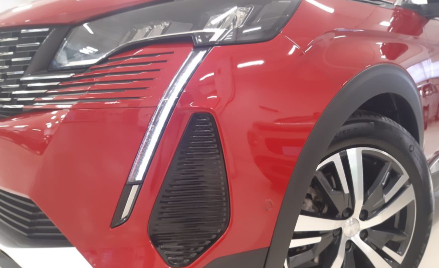PEUGEOT 5008 2 1.5 BlueHDi 96kW 130cv S&S Allure Pack