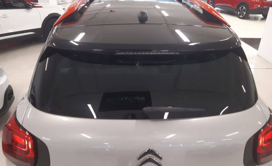 CITROËN C3 Aircross 1 BlueHDi 88kW 120cv S&S Shine