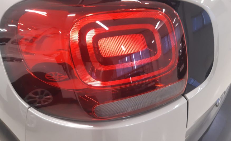 CITROËN C3 Aircross 1 BlueHDi 88kW 120cv S&S Shine