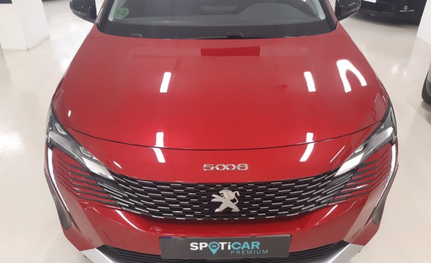 PEUGEOT 5008 2 1.5 BlueHDi 96kW 130cv S&S Allure Pack