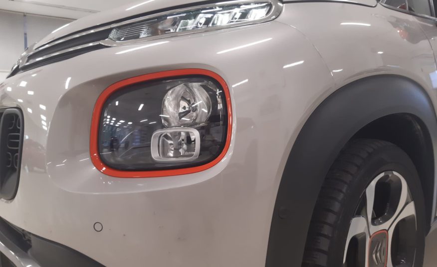 CITROËN C3 Aircross 1 BlueHDi 88kW 120cv S&S Shine