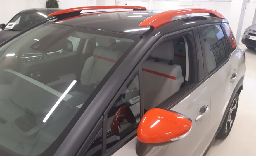 CITROËN C3 Aircross 1 BlueHDi 88kW 120cv S&S Shine