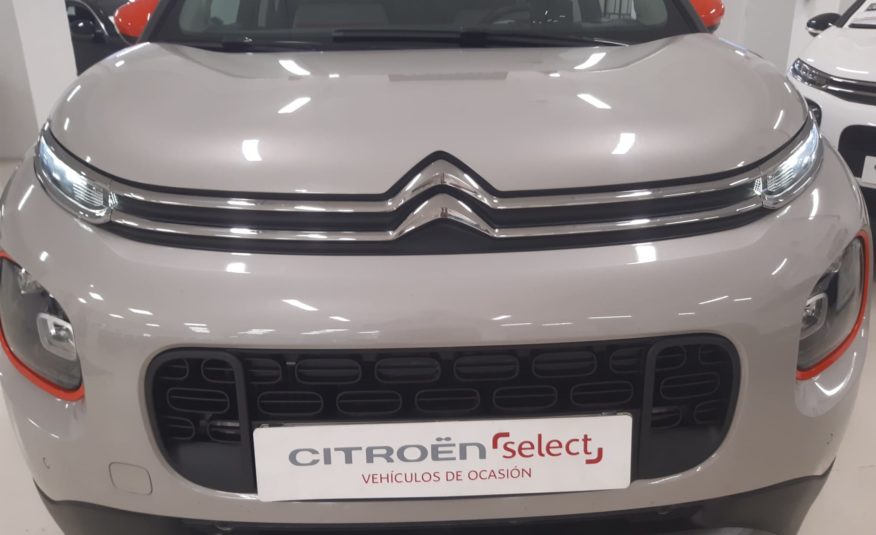 CITROËN C3 Aircross 1 BlueHDi 88kW 120cv S&S Shine