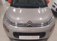CITROËN C3 Aircross 1 BlueHDi 88kW 120cv S&S Shine