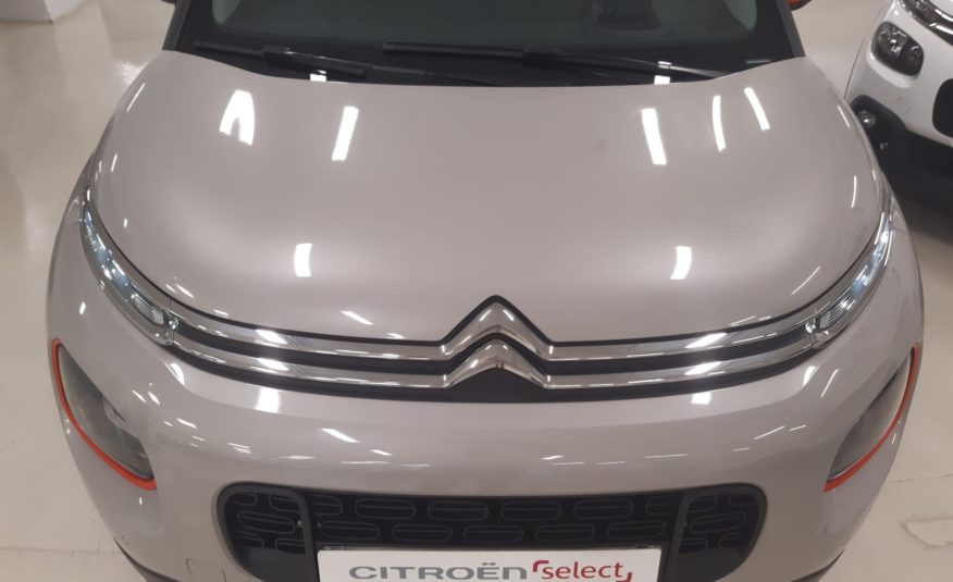 CITROËN C3 Aircross 1 BlueHDi 88kW 120cv S&S Shine