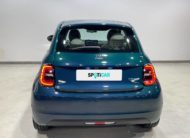 FIAT 500 3 Hb 320km 85kW 118cv La Prima