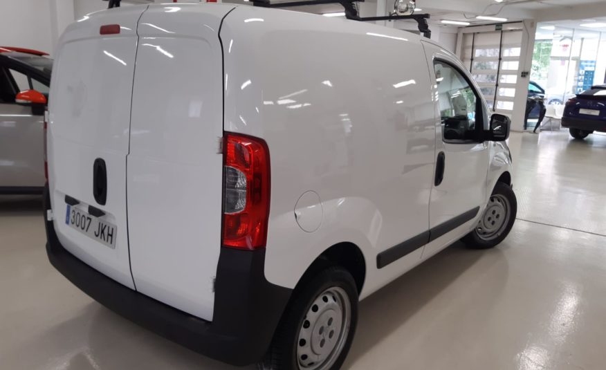 CITROEN Nemo HDi 75cv Furgon