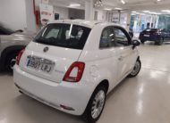 FIAT 500 2 1.0 Hybrid 51KW 70cv Dolcevita