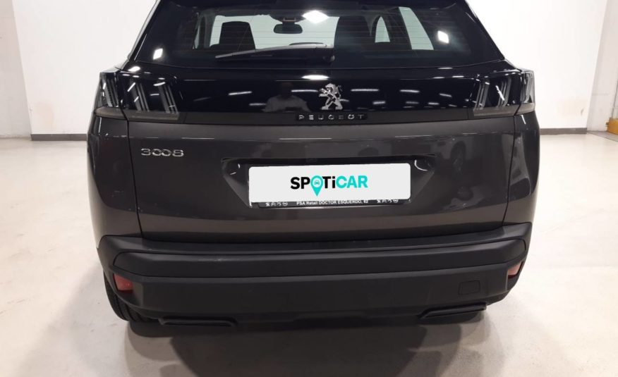 PEUGEOT 3008 2 1.5 BlueHDi 96kW EAT8 Active Pack