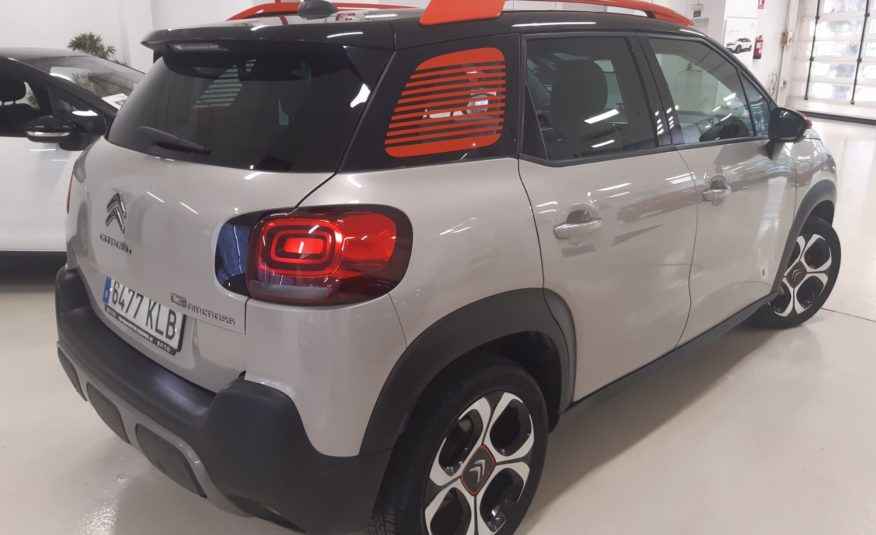 CITROËN C3 Aircross 1 BlueHDi 88kW 120cv S&S Shine