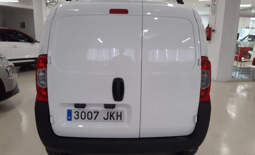 CITROEN Nemo HDi 75cv Furgon