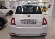 FIAT 500 2 1.0 Hybrid 51KW 70cv Dolcevita