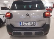 CITROËN C3 Aircross 1 BlueHDi 88kW 120cv S&S Shine