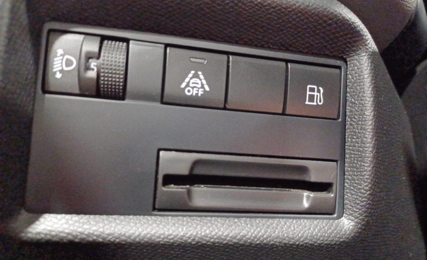 CITROËN C5 Aircross Hybrid 1 225 e-EAT8 Feel