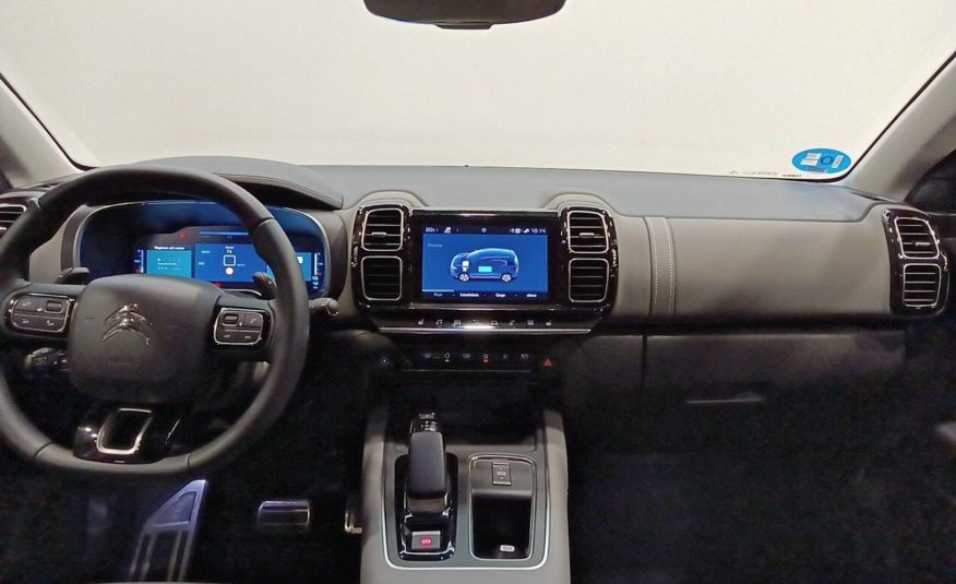 CITROËN C5 Aircross Hybrid 1 225 e-EAT8 Feel