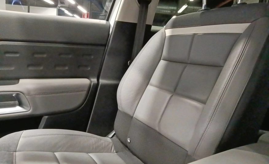 CITROËN C5 Aircross Hybrid 1 225 e-EAT8 Feel