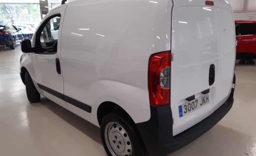 CITROEN Nemo HDi 75cv Furgon