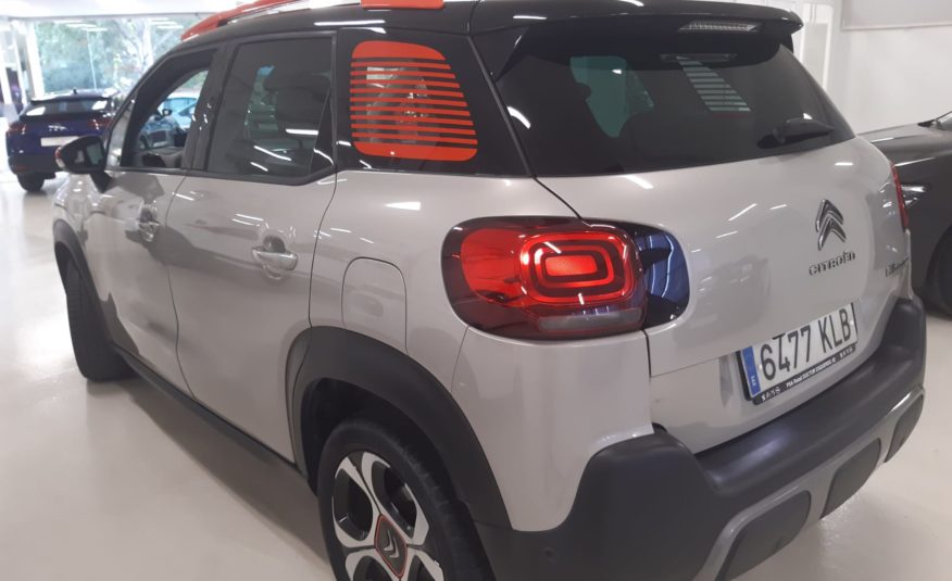 CITROËN C3 Aircross 1 BlueHDi 88kW 120cv S&S Shine