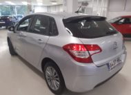 CITROEN C4 1.6 HDi 90cv Tonic