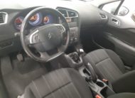 CITROEN C4 1.6 HDi 90cv Tonic