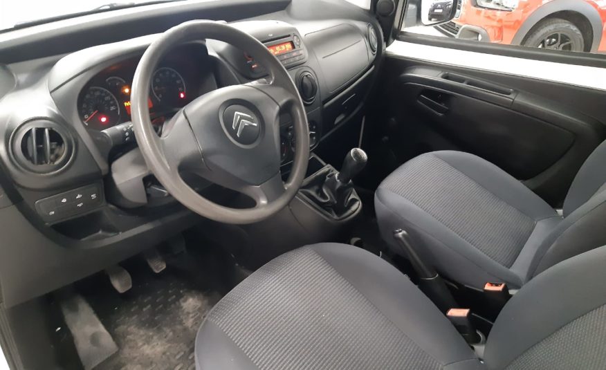 CITROEN Nemo HDi 75cv Furgon